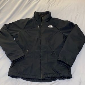 The NorthFace Jacket